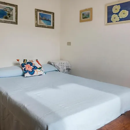 A24 - Poggio, Delizioso Monolocale Con Portico Apartment Poggio (Marche)